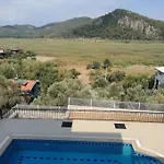 Sarisli 1 *