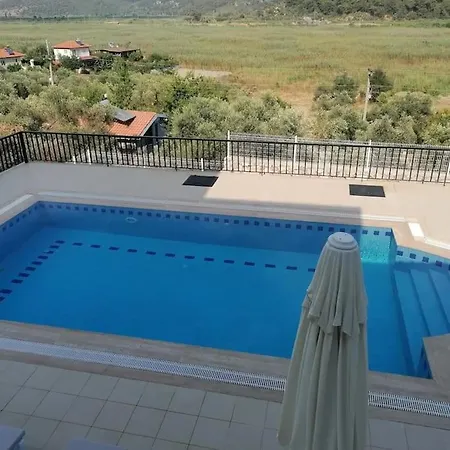 Sarisli 1 Vilă *