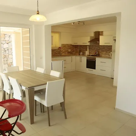 Sarisli 1 Villa