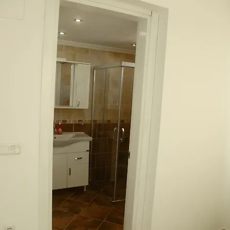 Sarisli 1 Vilă