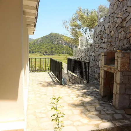 Sarisli 1 Villa Sarigerme