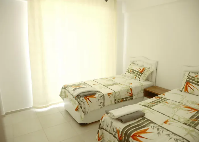 Sarisli 1 Villa Sarigerme