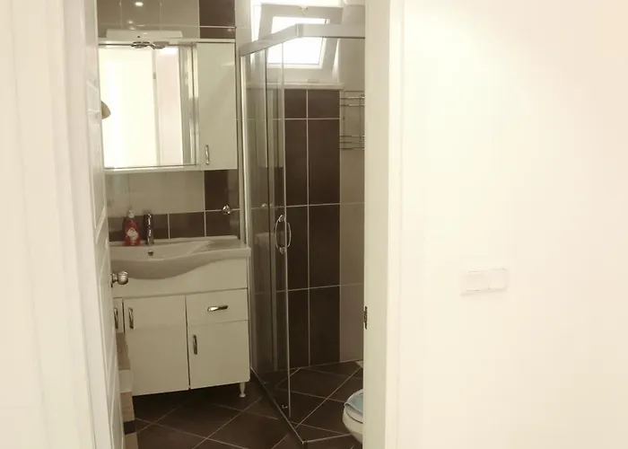 Villa Sarisli 1 Sarigerme