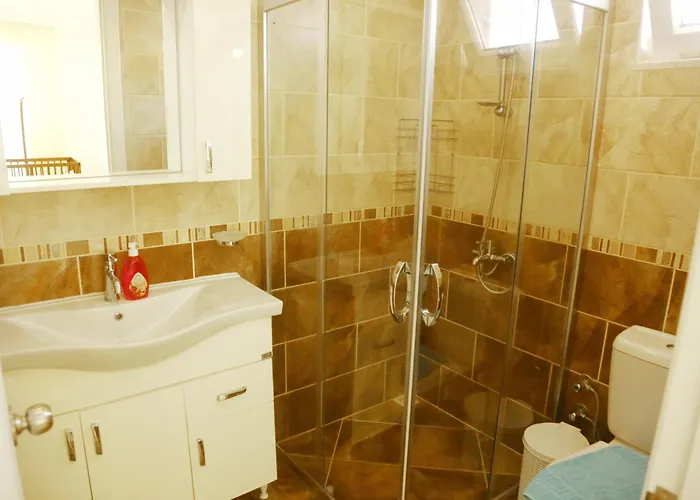 Sarisli 1 * Sarigerme