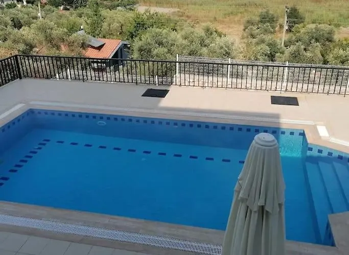 Sarisli 1 Villa *
