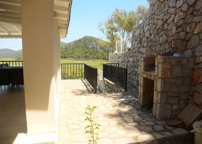 Sarisli 1 Villa Sarigerme